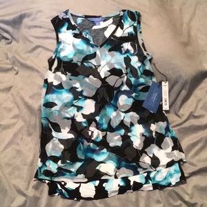 Simply Vera Vera Wang tank top